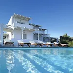 Gallis Pensjonat 4*