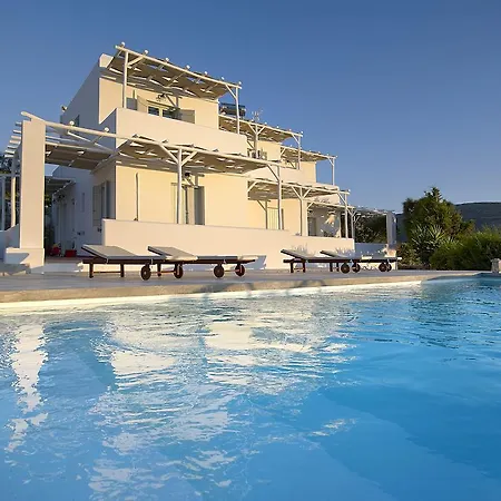 Gallis Guest house 4*