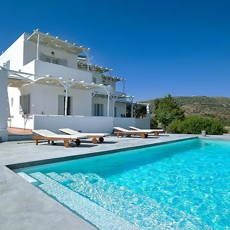 Gallis 4* Pollonia