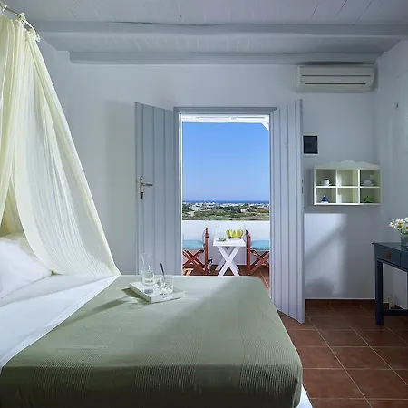 Maison d'hôtes Gallis Pollonia