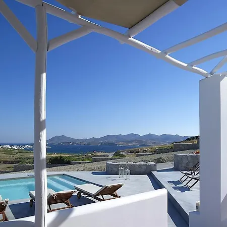 Gallis Guest house Pollonia