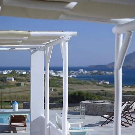 Maison d'hôtes Gallis Pollonia