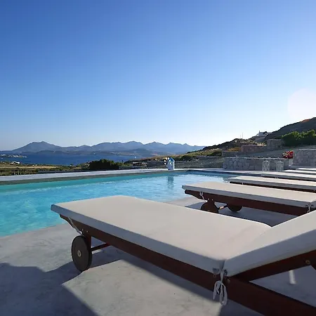 Guest house Gallis