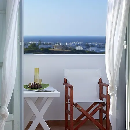 Gallis Guest house Pollonia