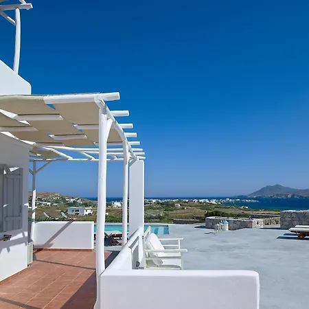 Guest house Gallis