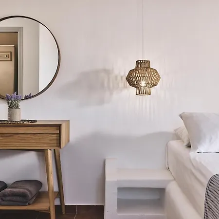 Gallis Guest house