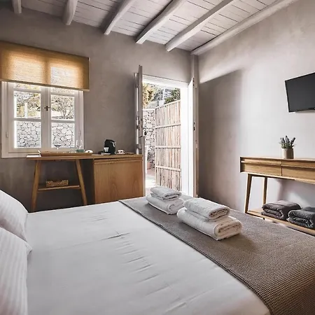 Maison d'hôtes Gallis Pollonia