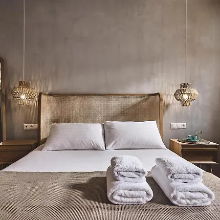 Gallis Guest house