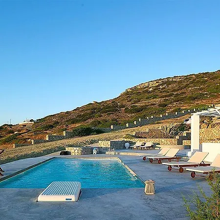Guest house Gallis 4*