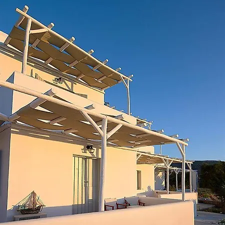 Gallis Guest house