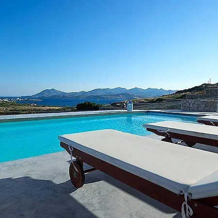 Guest house Gallis