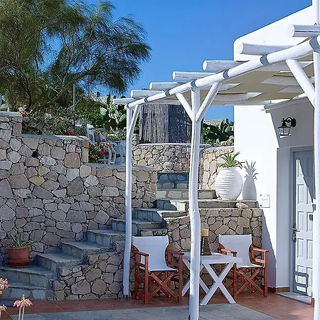 Guest house Gallis