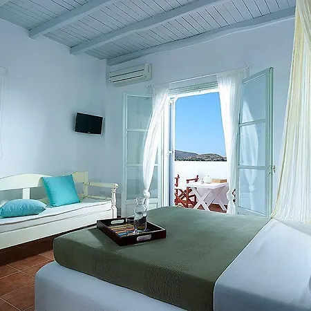 Gallis Guest house
