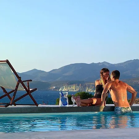 Gallis Guest house