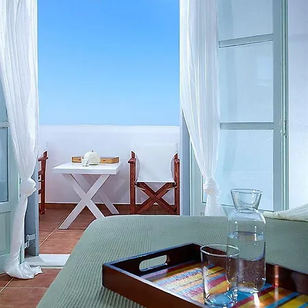 Guest house Gallis