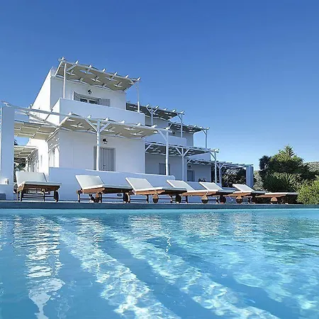 Gallis Guest house 4*