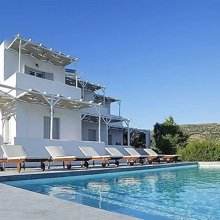 Gallis Guest house